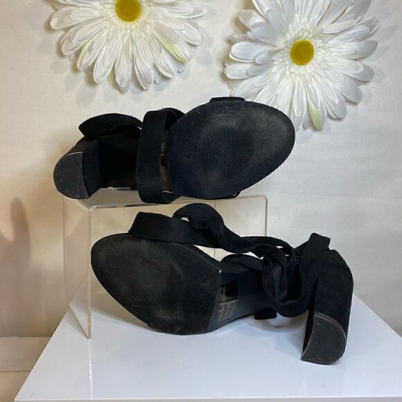 Glaze like new sexy sandals - Picture 5 of 6